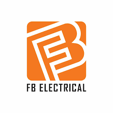 FB Electrical logo